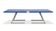 					Теннисный стол всепогодный "Winner S-700 Outdoor" (274 х 152,5 х 76 см) с сеткой Y				