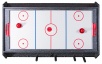 Стол-трансформер "Vortex 3-in-1" (3 игры: аэрохоккей, футбол, бильярд, 127 х 78.7 х 86.4 см, серый)