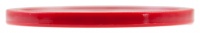 Шайба для аэрохоккея (красная) D76 мм