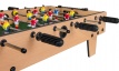 Игровой стол настольный - футбол "Junior I" (69x36x20см)