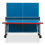 Теннисный стол складной для помещений "Winner S-150 Indoor" (274 Х 152.5 Х 76 см ) с сеткой Y