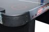 Игровой стол - аэрохоккей High Speed 5 ф (черный)