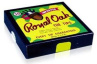 Коробка наклеек для кия "Royal Oak" 13 мм (50 шт)