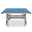 					Теннисный стол складной для помещений "K-2008 ITTF Indoor" (274 Х 152.5 Х 76 см ) с сеткой Y				