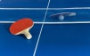 Игровой стол - трансформер (бильярд, аэрохоккей, настольный теннис) "Twister" (дуб)