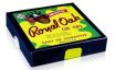 Коробка наклеек для кия "Royal Oak" 12 мм (50 шт)