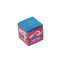 Мел "Ball teck PRO II" (2 шт, в красной металлической коробке) синий